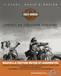 Harley Davidson: American Freedom Machine